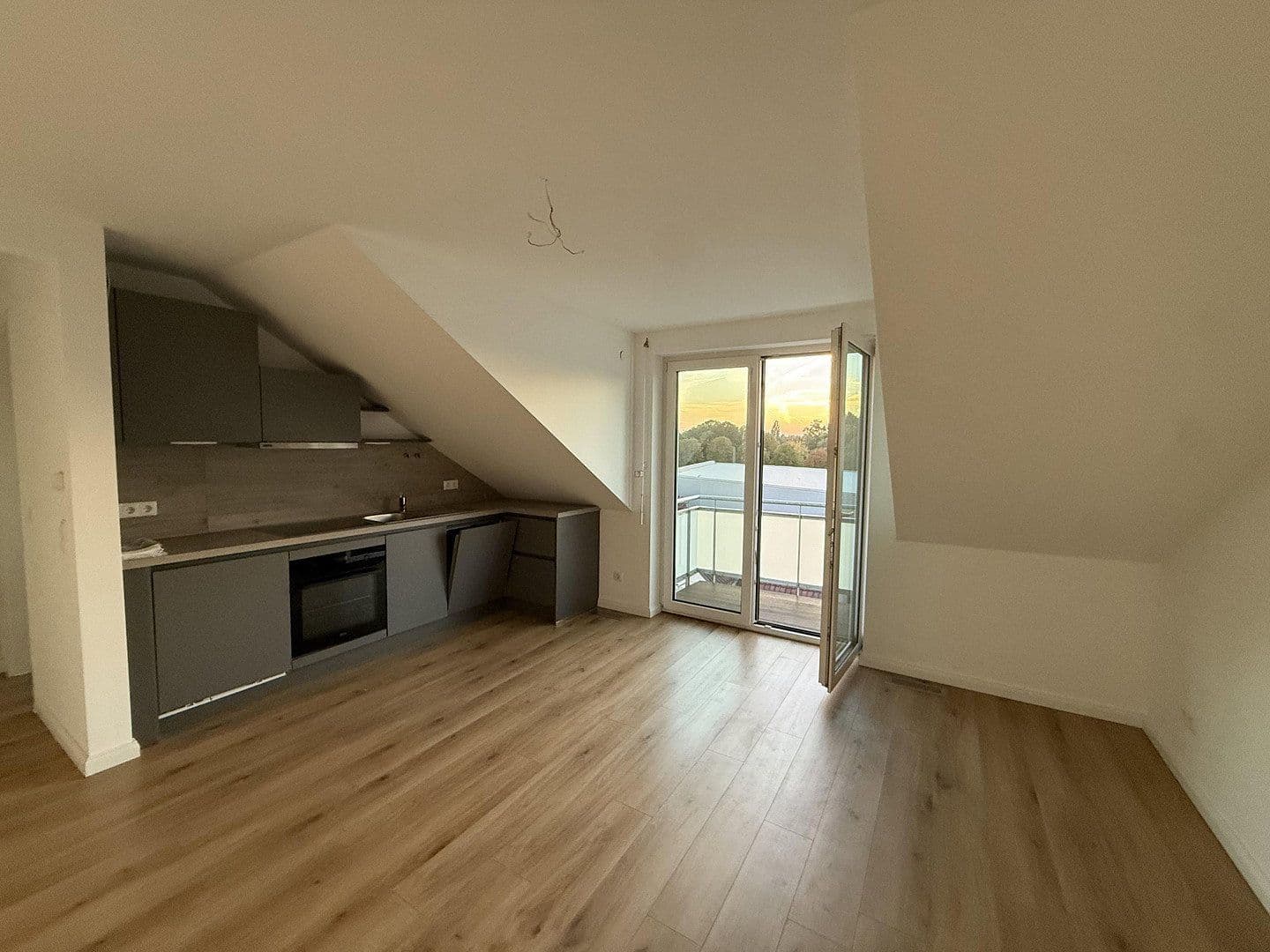 Pronájem bytu 1+1 29 m², Schauenburger Str. 8, Pinneberg, Šlesvicko-Holštýnsko Pronájem bytu 1+1 29 m², Schauenburger Str. 8, Pinneberg, Šlesvicko-Holštýnsko