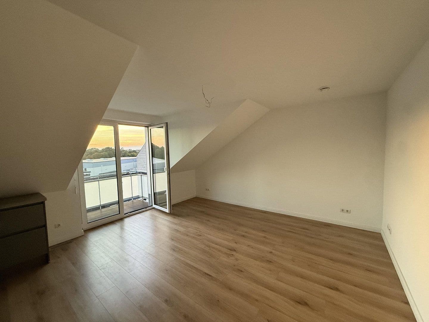 Pronájem bytu 1+1 29 m², Schauenburger Str. 8, Pinneberg, Šlesvicko-Holštýnsko Pronájem bytu 1+1 29 m², Schauenburger Str. 8, Pinneberg, Šlesvicko-Holštýnsko