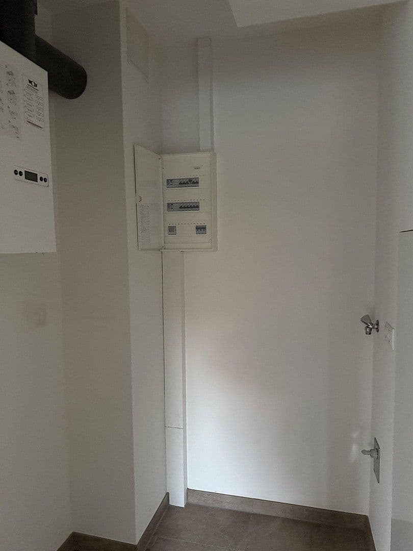 Pronájem bytu 2+1 69 m², Schauenburger Str. 8, Pinneberg, Šlesvicko-Holštýnsko Pronájem bytu 2+1 69 m², Schauenburger Str. 8, Pinneberg, Šlesvicko-Holštýnsko