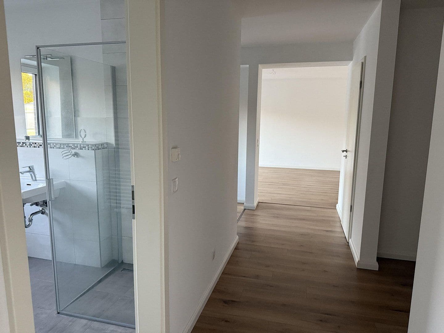 Pronájem bytu 2+1 69 m², Schauenburger Str. 8, Pinneberg, Šlesvicko-Holštýnsko Pronájem bytu 2+1 69 m², Schauenburger Str. 8, Pinneberg, Šlesvicko-Holštýnsko