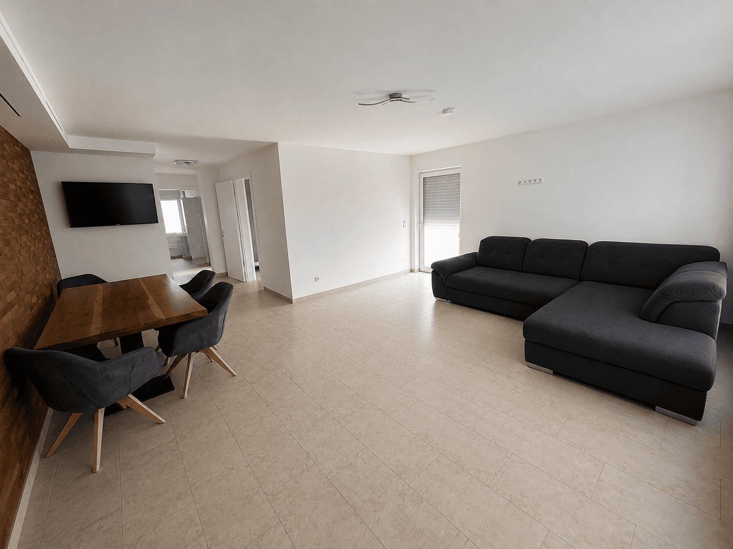 Prodej bytu 3+1 92 m², Ingolstadt, Bavorsko Prodej bytu 3+1 92 m², Ingolstadt, Bavorsko