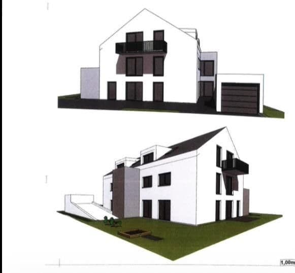 Prodej bytu 3+1 92 m², Ingolstadt, Bavorsko Prodej bytu 3+1 92 m², Ingolstadt, Bavorsko