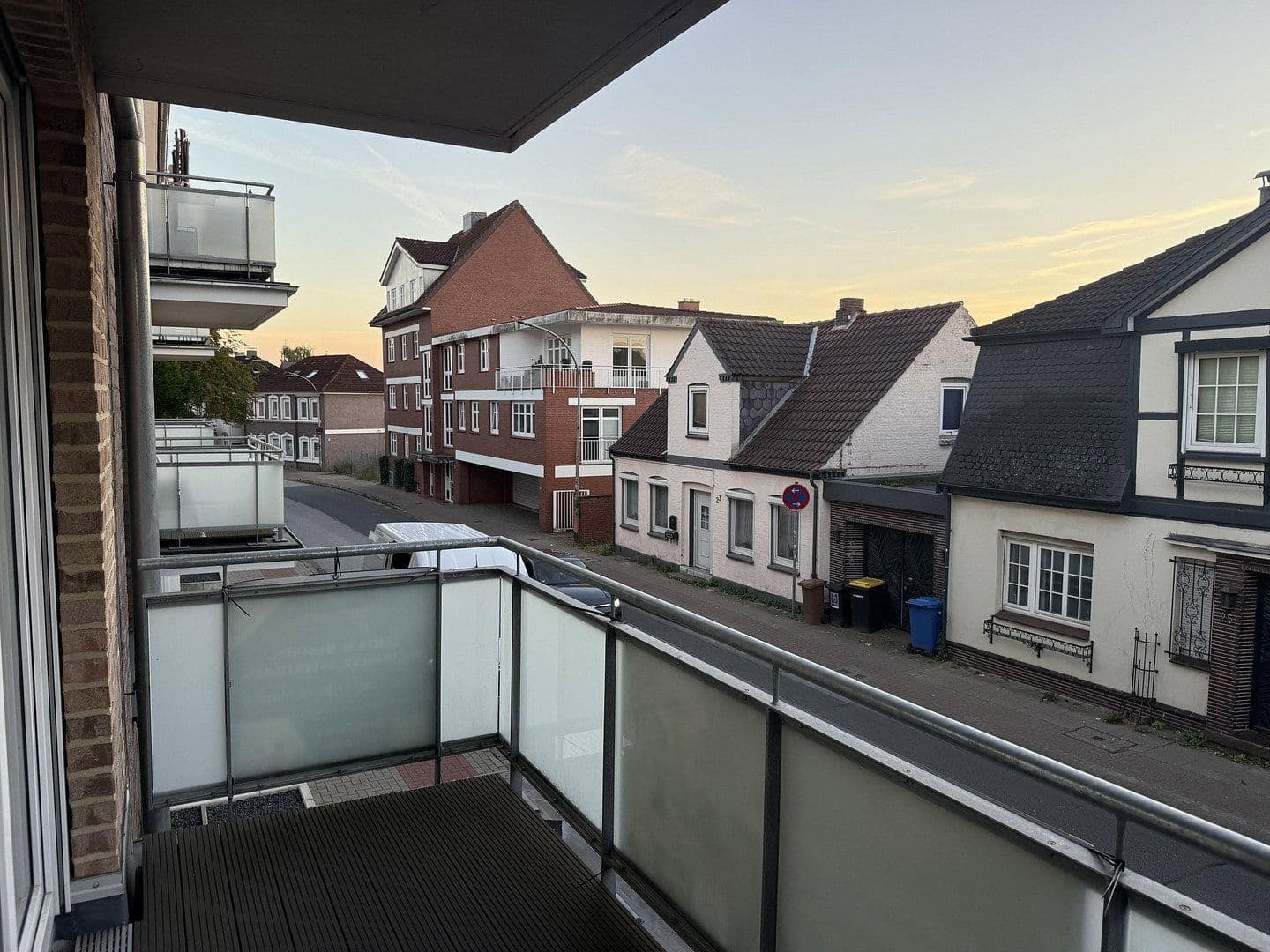 Pronájem bytu 2+1 49 m², Schauenburger Str. 10, Pinneberg, Šlesvicko-Holštýnsko Pronájem bytu 2+1 49 m², Schauenburger Str. 10, Pinneberg, Šlesvicko-Holštýnsko