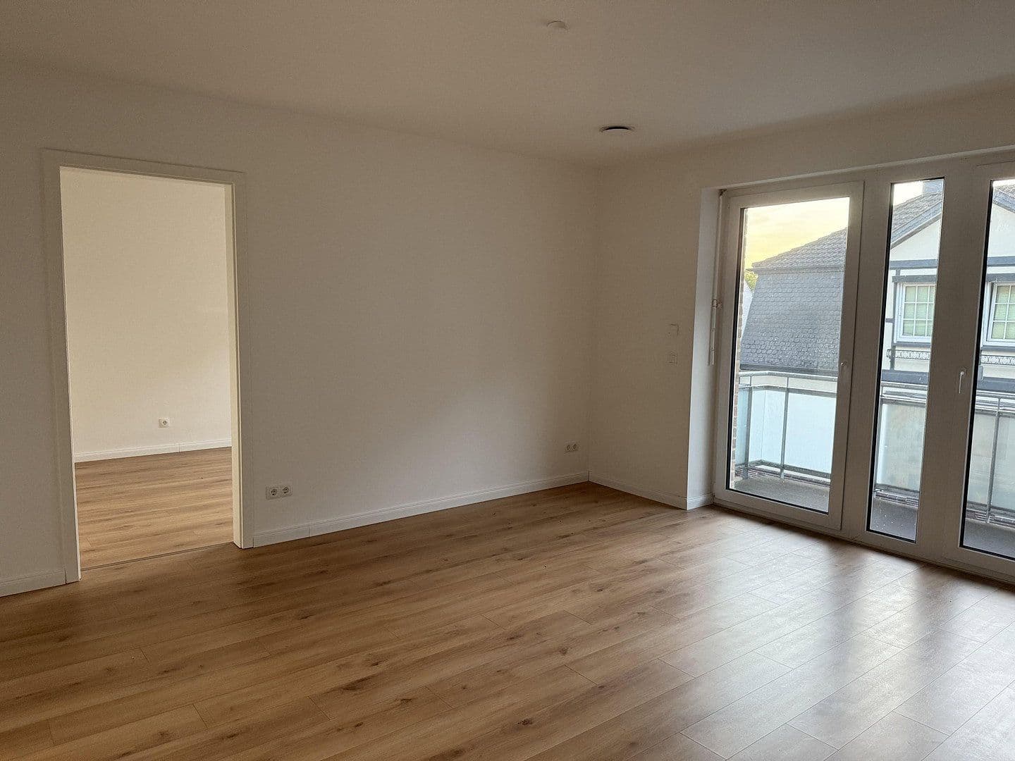 Pronájem bytu 2+1 49 m², Schauenburger Str. 10, Pinneberg, Šlesvicko-Holštýnsko Pronájem bytu 2+1 49 m², Schauenburger Str. 10, Pinneberg, Šlesvicko-Holštýnsko