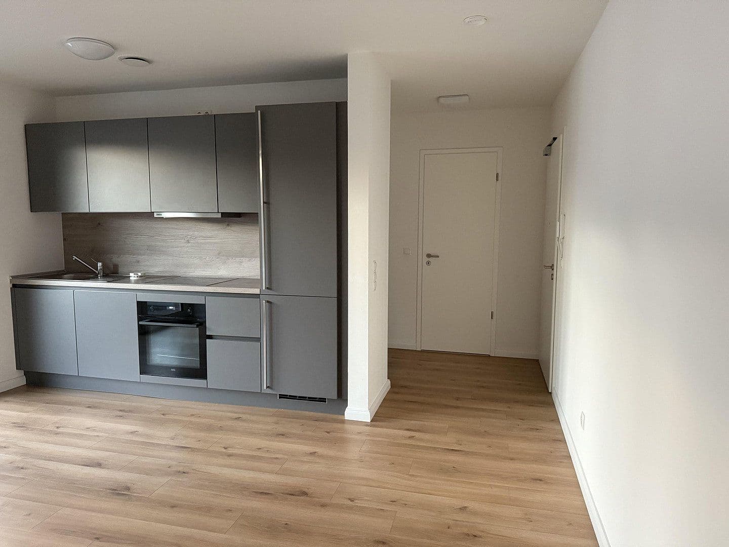 Pronájem bytu 2+1 49 m², Schauenburger Str. 10, Pinneberg, Šlesvicko-Holštýnsko Pronájem bytu 2+1 49 m², Schauenburger Str. 10, Pinneberg, Šlesvicko-Holštýnsko