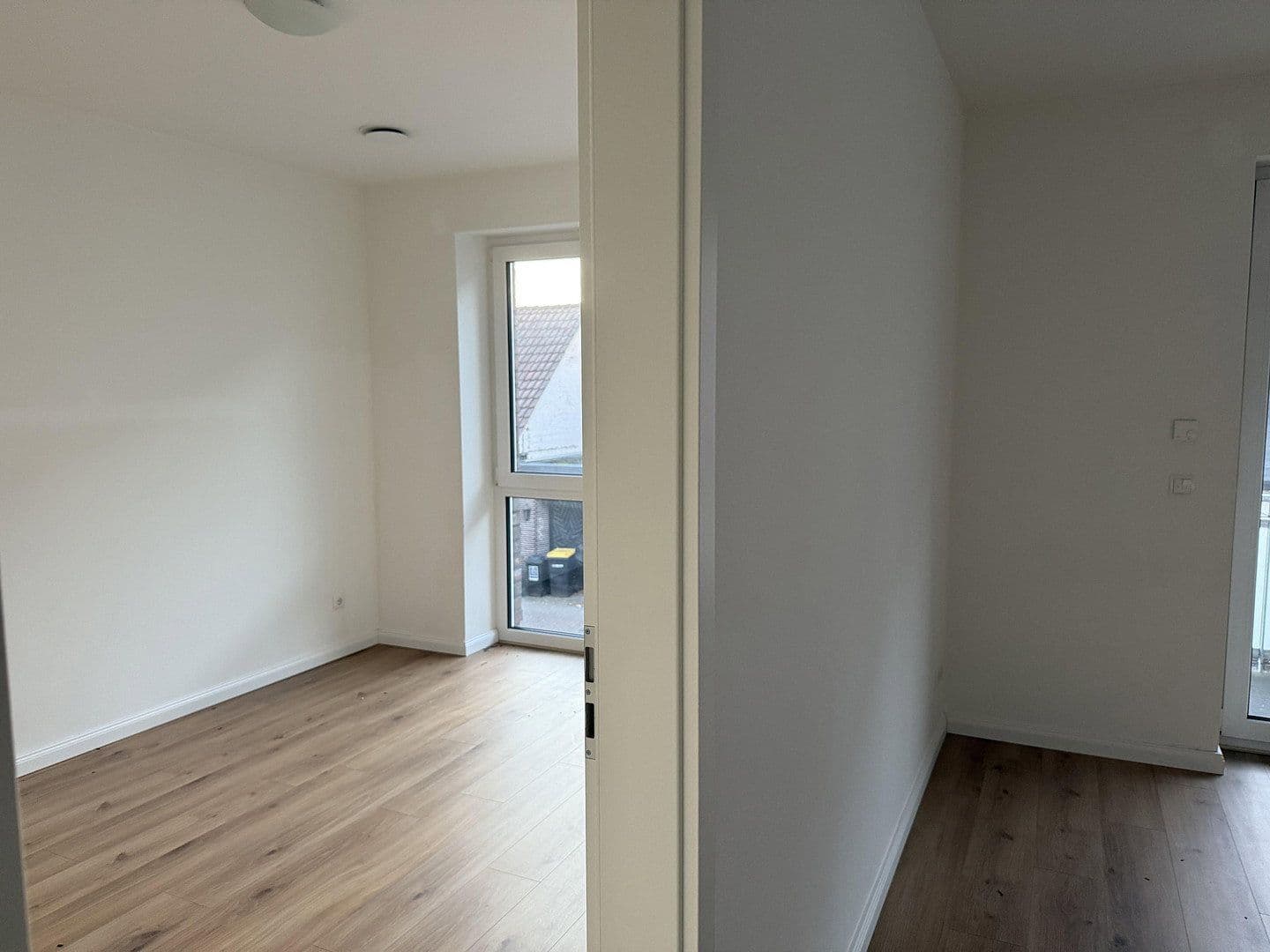 Pronájem bytu 2+1 49 m², Schauenburger Str. 10, Pinneberg, Šlesvicko-Holštýnsko Pronájem bytu 2+1 49 m², Schauenburger Str. 10, Pinneberg, Šlesvicko-Holštýnsko