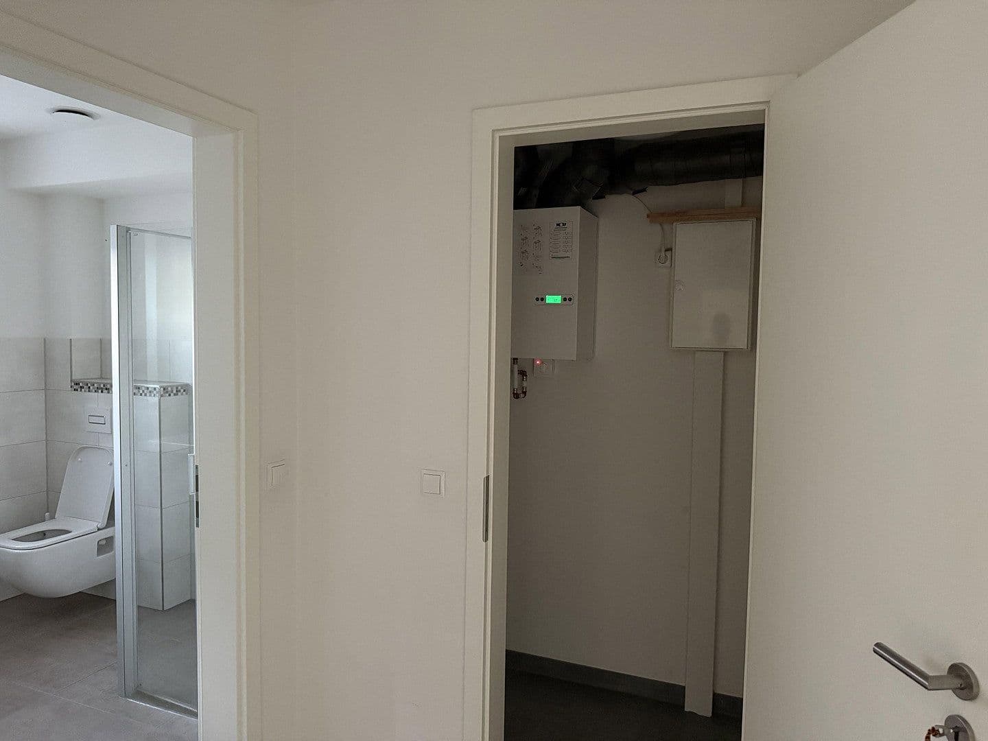 Pronájem bytu 2+1 49 m², Schauenburger Str. 10, Pinneberg, Šlesvicko-Holštýnsko Pronájem bytu 2+1 49 m², Schauenburger Str. 10, Pinneberg, Šlesvicko-Holštýnsko