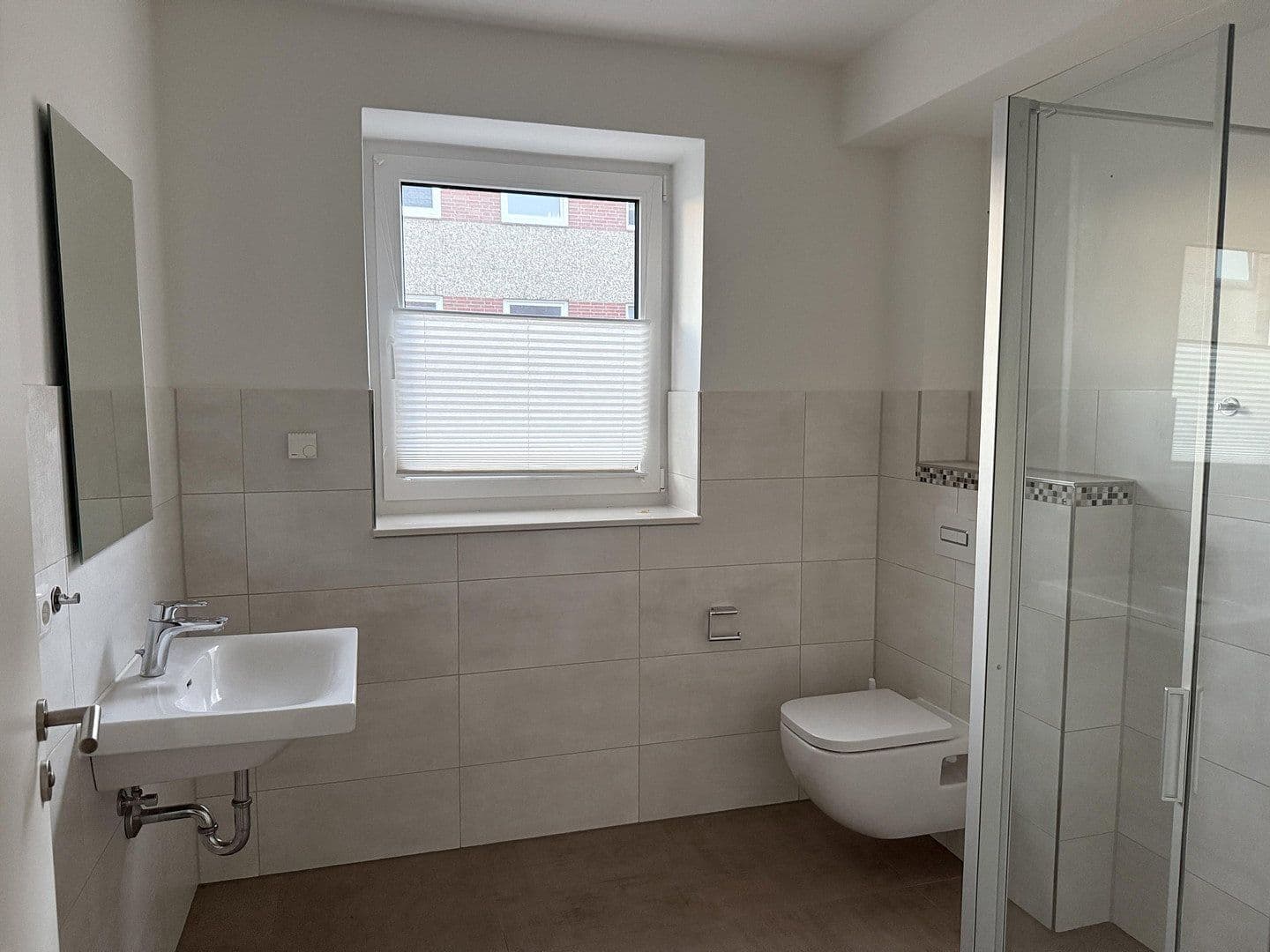 Pronájem bytu 2+1 49 m², Schauenburger Str. 10, Pinneberg, Šlesvicko-Holštýnsko Pronájem bytu 2+1 49 m², Schauenburger Str. 10, Pinneberg, Šlesvicko-Holštýnsko