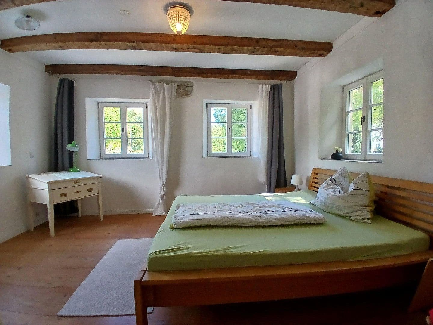 Prodej domu 190 m², pozemek 363 m², Landsberg am Lech, Bavorsko Prodej domu 190 m², pozemek 363 m², Landsberg am Lech, Bavorsko
