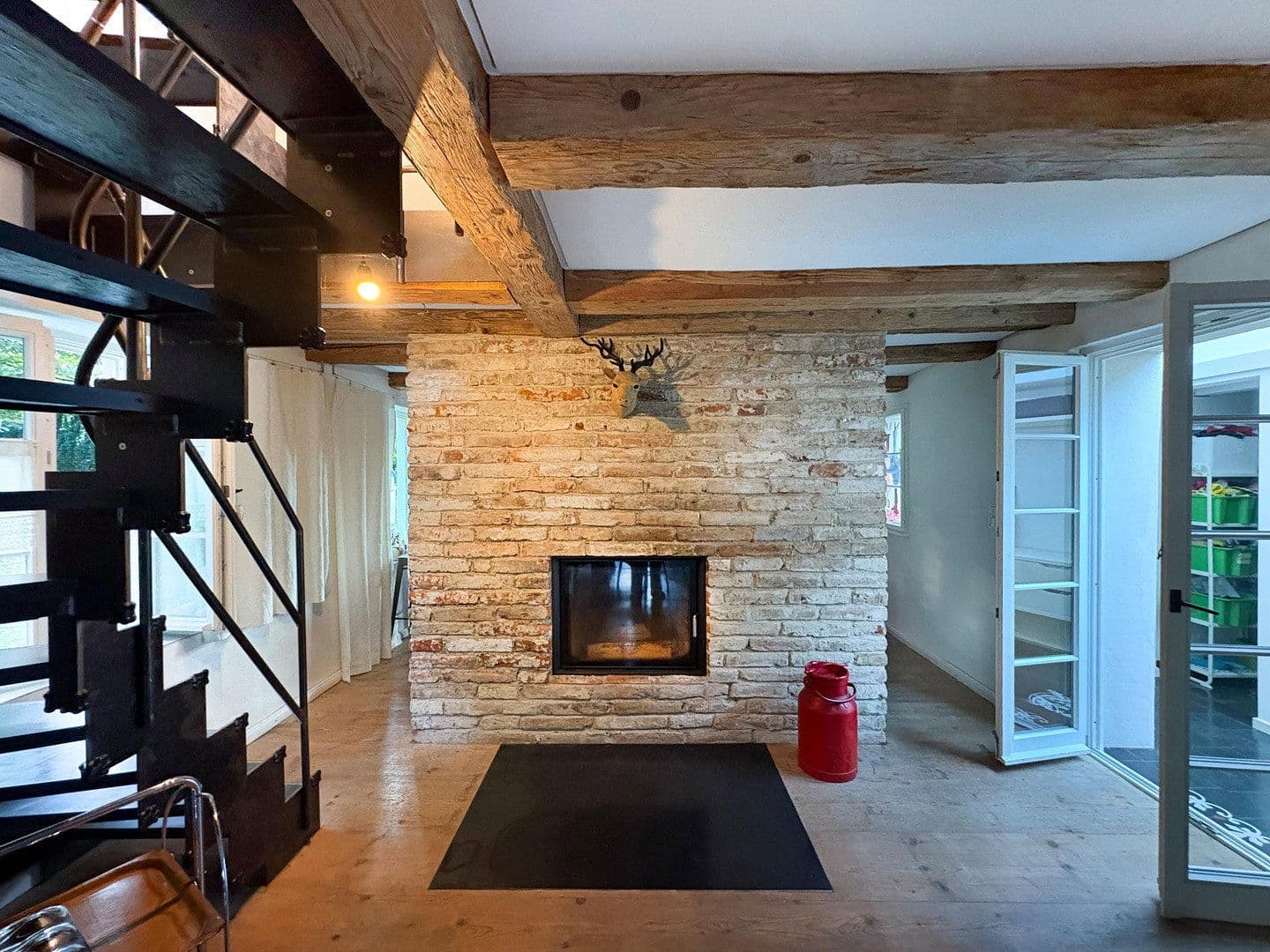 Prodej domu 190 m², pozemek 363 m², Landsberg am Lech, Bavorsko Prodej domu 190 m², pozemek 363 m², Landsberg am Lech, Bavorsko