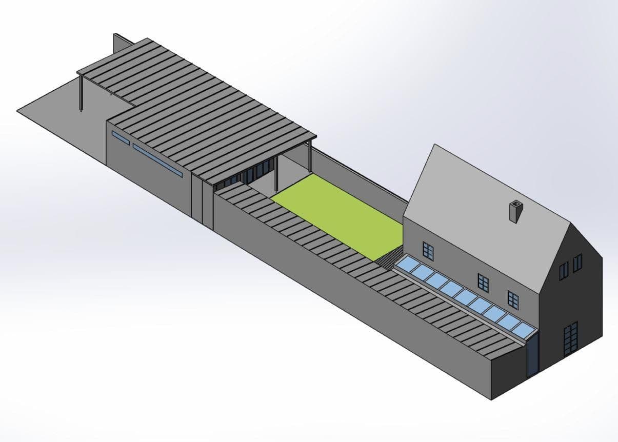 Prodej domu 190 m², pozemek 363 m², Landsberg am Lech, Bavorsko Prodej domu 190 m², pozemek 363 m², Landsberg am Lech, Bavorsko