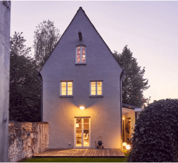 Prodej domu 190 m², pozemek 363 m², Landsberg am Lech, Bavorsko Prodej domu 190 m², pozemek 363 m², Landsberg am Lech, Bavorsko
