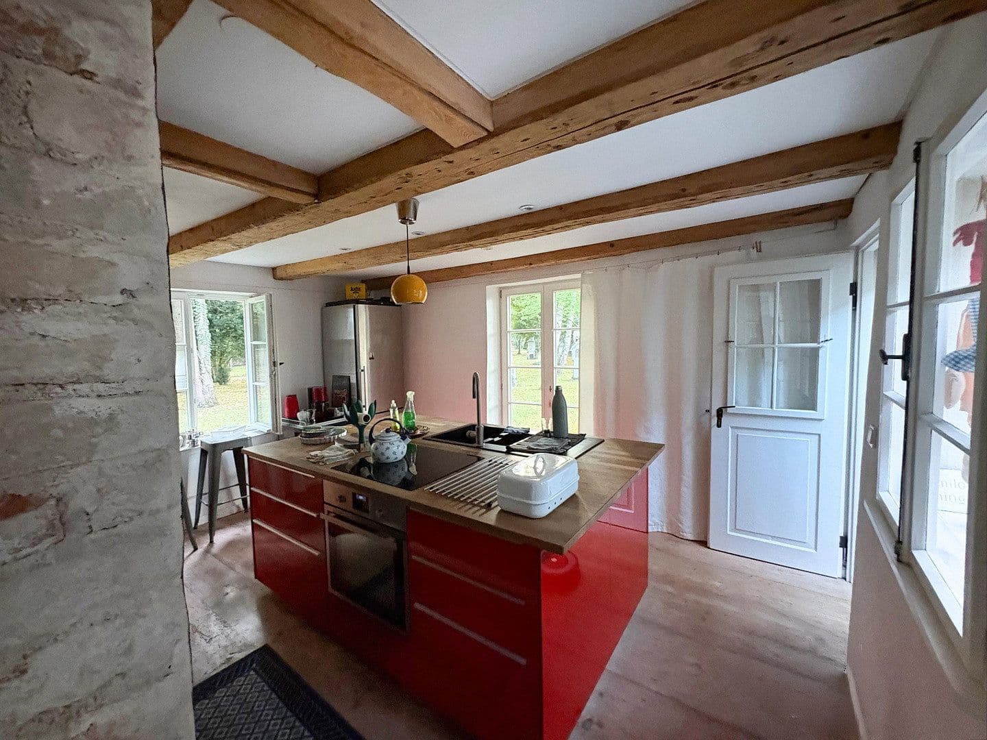 Prodej domu 190 m², pozemek 363 m², Landsberg am Lech, Bavorsko Prodej domu 190 m², pozemek 363 m², Landsberg am Lech, Bavorsko