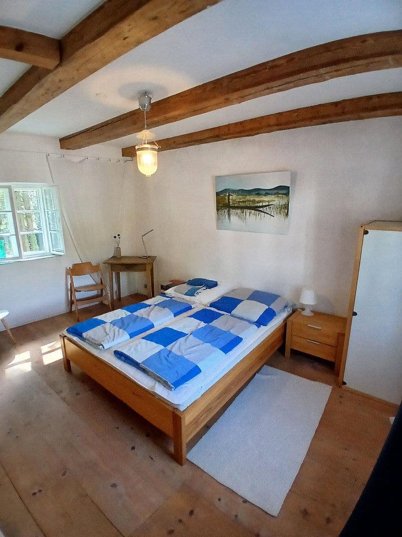Prodej domu 190 m², pozemek 363 m², Landsberg am Lech, Bavorsko Prodej domu 190 m², pozemek 363 m², Landsberg am Lech, Bavorsko