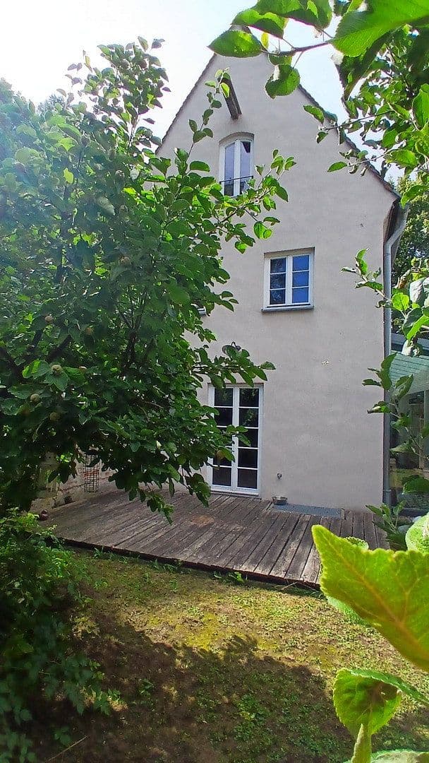 Prodej domu 190 m², pozemek 363 m², Landsberg am Lech, Bavorsko Prodej domu 190 m², pozemek 363 m², Landsberg am Lech, Bavorsko