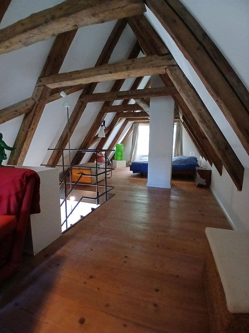 Prodej domu 190 m², pozemek 363 m², Landsberg am Lech, Bavorsko Prodej domu 190 m², pozemek 363 m², Landsberg am Lech, Bavorsko