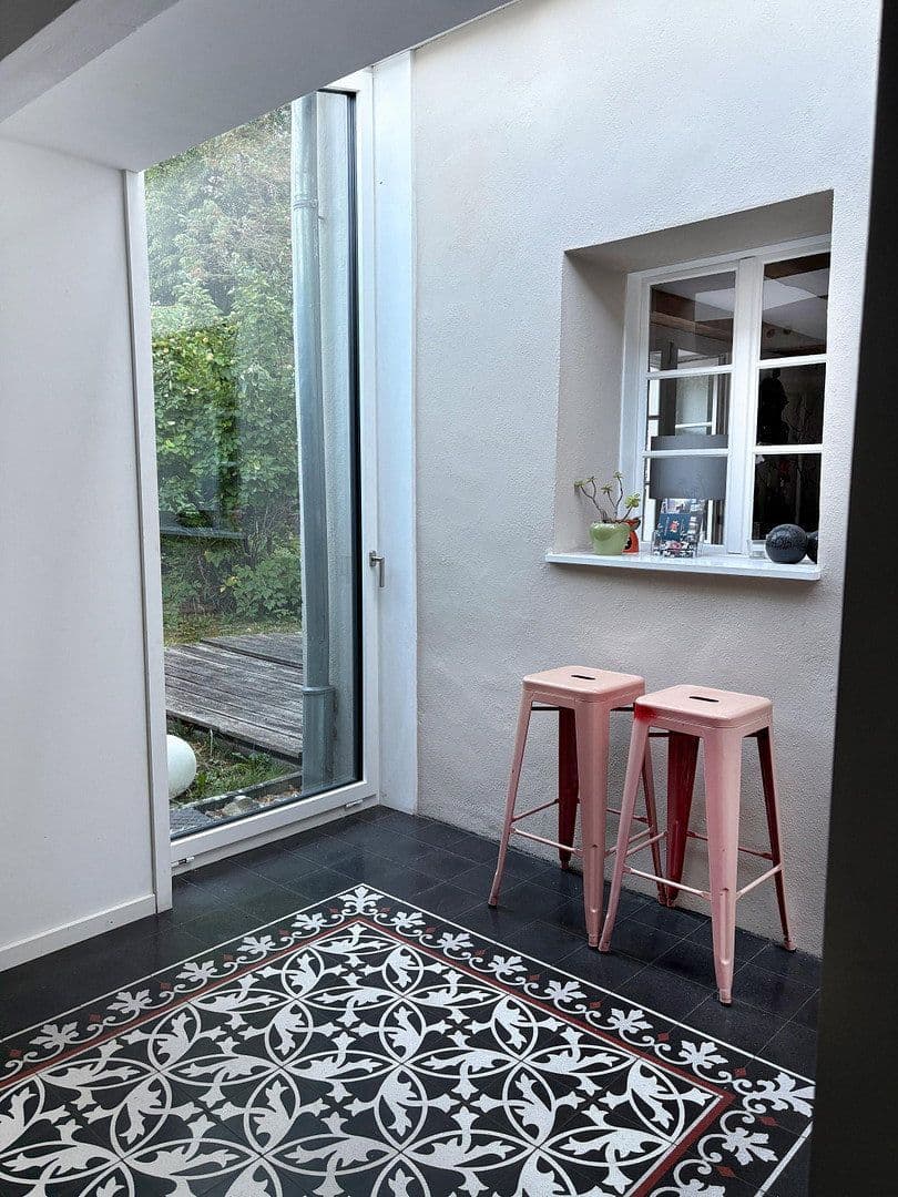 Prodej domu 190 m², pozemek 363 m², Landsberg am Lech, Bavorsko Prodej domu 190 m², pozemek 363 m², Landsberg am Lech, Bavorsko
