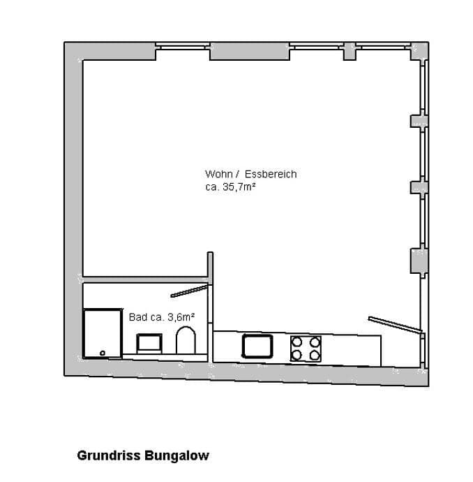 Prodej domu 190 m², pozemek 363 m², Landsberg am Lech, Bavorsko Prodej domu 190 m², pozemek 363 m², Landsberg am Lech, Bavorsko