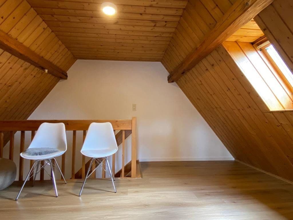 Pronájem domu 56 m², pozemek 90 m², Kohlweilerstr. 7, Albstadt, Bádensko-Württembersko Pronájem domu 56 m², pozemek 90 m², Kohlweilerstr. 7, Albstadt, Bádensko-Württembersko