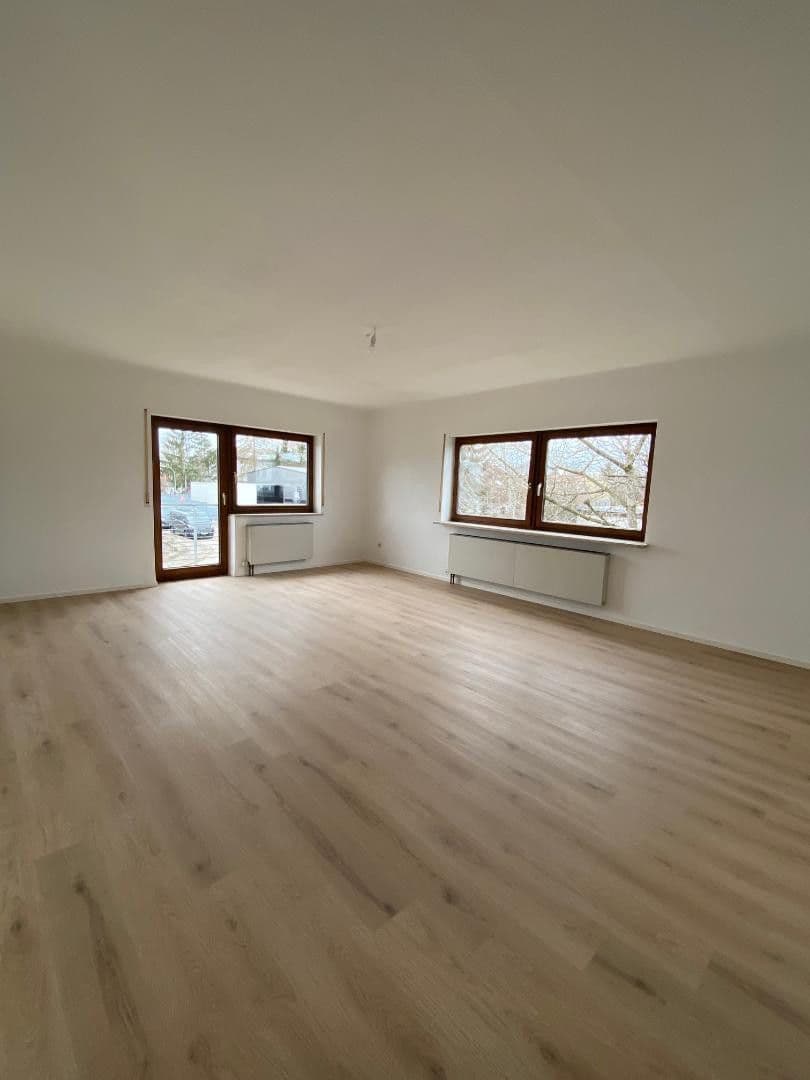 Pronájem bytu 3+1 130 m², Rudolf Diesel Strasse 7a, Landsberg am Lech, Bavorsko Pronájem bytu 3+1 130 m², Rudolf Diesel Strasse 7a, Landsberg am Lech, Bavorsko
