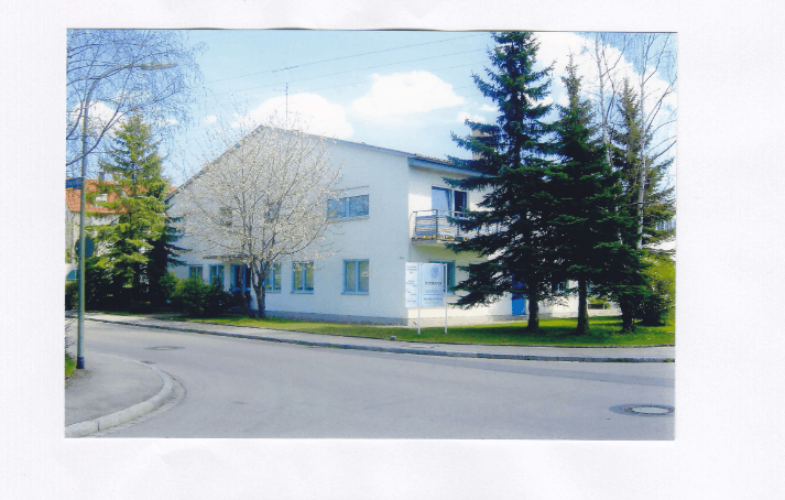 Pronájem bytu 3+1 130 m², Rudolf Diesel Strasse 7a, Landsberg am Lech, Bavorsko Pronájem bytu 3+1 130 m², Rudolf Diesel Strasse 7a, Landsberg am Lech, Bavorsko