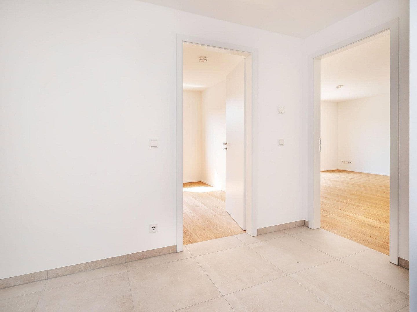 Prodej bytu 2+1 59 m², Parsdorf, Bavorsko Prodej bytu 2+1 59 m², Parsdorf, Bavorsko
