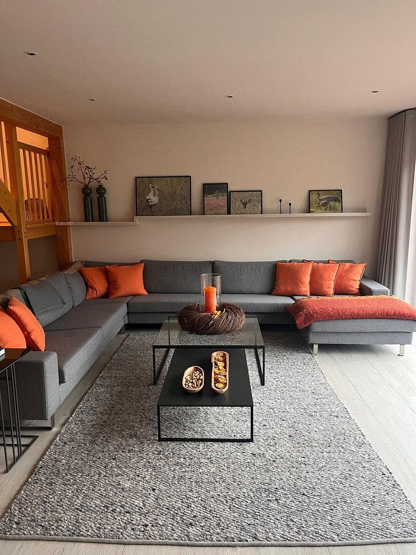 Prodej domu 128 m², pozemek 1.397 m², Zwenzow 50a, Userin, Mecklenburg-Vorpommern Prodej domu 128 m², pozemek 1.397 m², Zwenzow 50a, Userin, Mecklenburg-Vorpommern