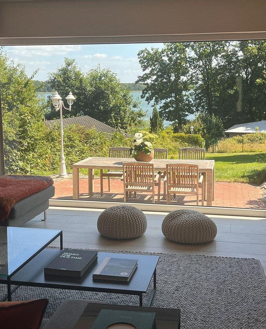 Prodej domu 128 m², pozemek 1.397 m², Zwenzow 50a, Userin, Mecklenburg-Vorpommern Prodej domu 128 m², pozemek 1.397 m², Zwenzow 50a, Userin, Mecklenburg-Vorpommern