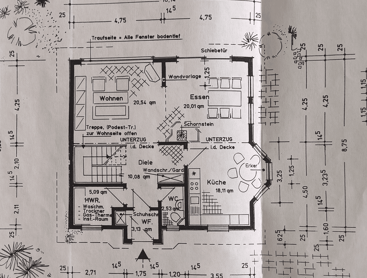 Prodej domu 128 m², pozemek 1.397 m², Zwenzow 50a, Userin, Mecklenburg-Vorpommern Prodej domu 128 m², pozemek 1.397 m², Zwenzow 50a, Userin, Mecklenburg-Vorpommern