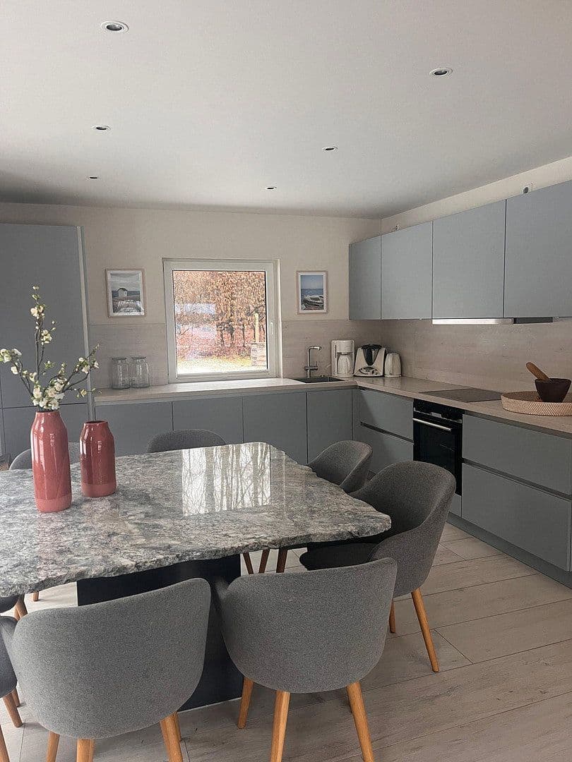 Prodej domu 128 m², pozemek 1.397 m², Zwenzow 50a, Userin, Mecklenburg-Vorpommern Prodej domu 128 m², pozemek 1.397 m², Zwenzow 50a, Userin, Mecklenburg-Vorpommern