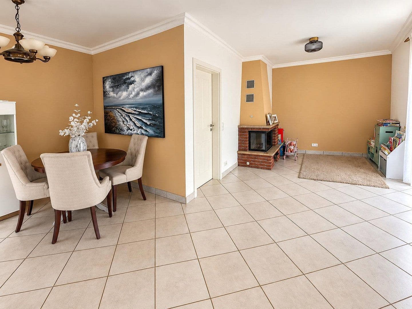 Prodej domu 120 m², pozemek 418 m², Halstenbek, Šlesvicko-Holštýnsko Prodej domu 120 m², pozemek 418 m², Halstenbek, Šlesvicko-Holštýnsko