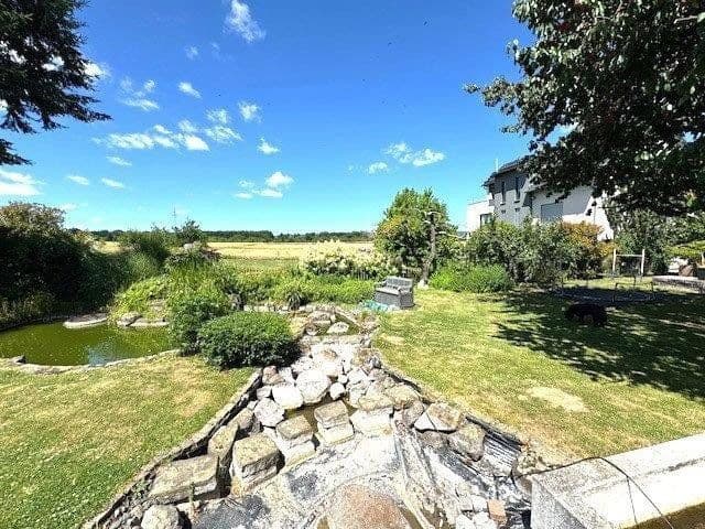 Pronájem domu 180 m², pozemek 950 m², Karben, Hessen Pronájem domu 180 m², pozemek 950 m², Karben, Hessen