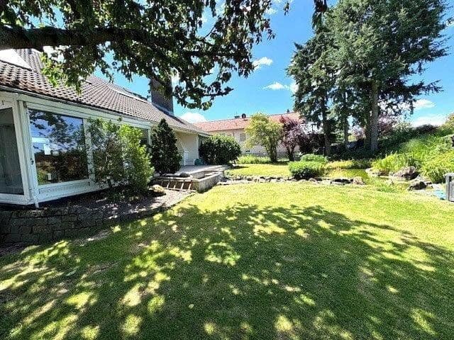 Pronájem domu 180 m², pozemek 950 m², Karben, Hessen Pronájem domu 180 m², pozemek 950 m², Karben, Hessen