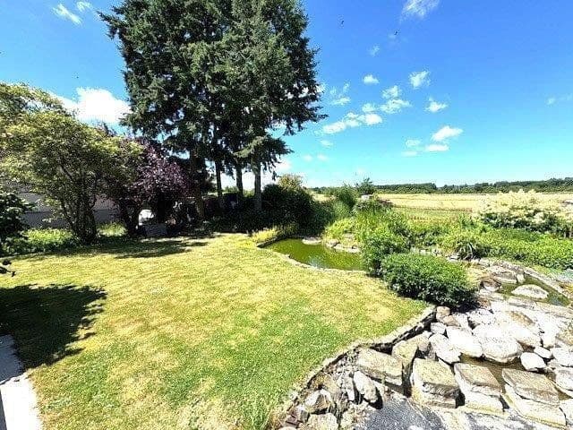 Pronájem domu 180 m², pozemek 950 m², Karben, Hessen Pronájem domu 180 m², pozemek 950 m², Karben, Hessen