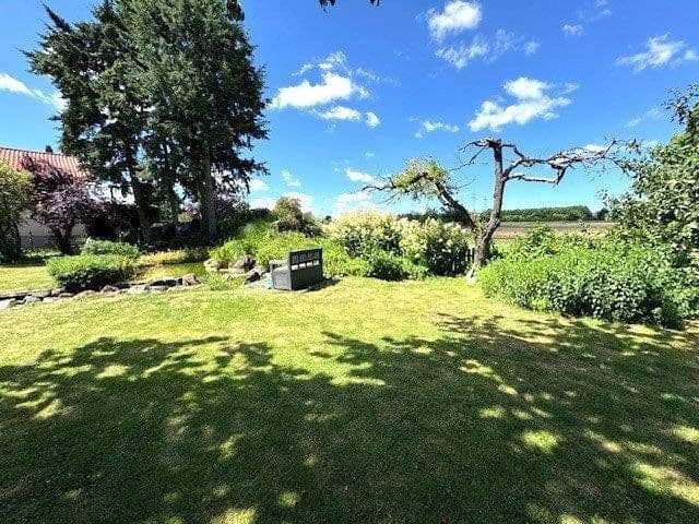 Pronájem domu 180 m², pozemek 950 m², Karben, Hessen Pronájem domu 180 m², pozemek 950 m², Karben, Hessen