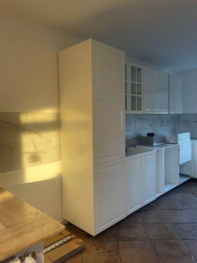 Pronájem domu 180 m², pozemek 950 m², Karben, Hessen Pronájem domu 180 m², pozemek 950 m², Karben, Hessen