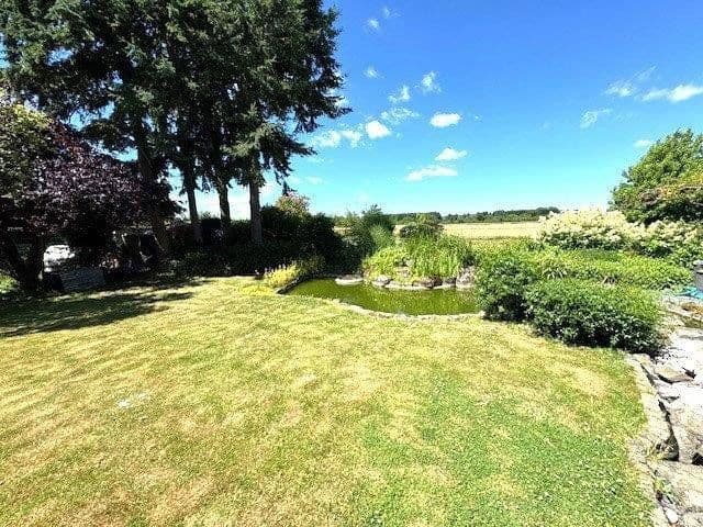 Pronájem domu 180 m², pozemek 950 m², Karben, Hessen Pronájem domu 180 m², pozemek 950 m², Karben, Hessen
