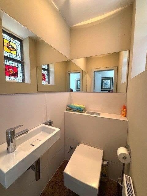 Pronájem domu 180 m², pozemek 950 m², Karben, Hessen Pronájem domu 180 m², pozemek 950 m², Karben, Hessen