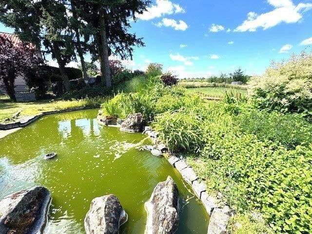 Pronájem domu 180 m², pozemek 950 m², Karben, Hessen Pronájem domu 180 m², pozemek 950 m², Karben, Hessen