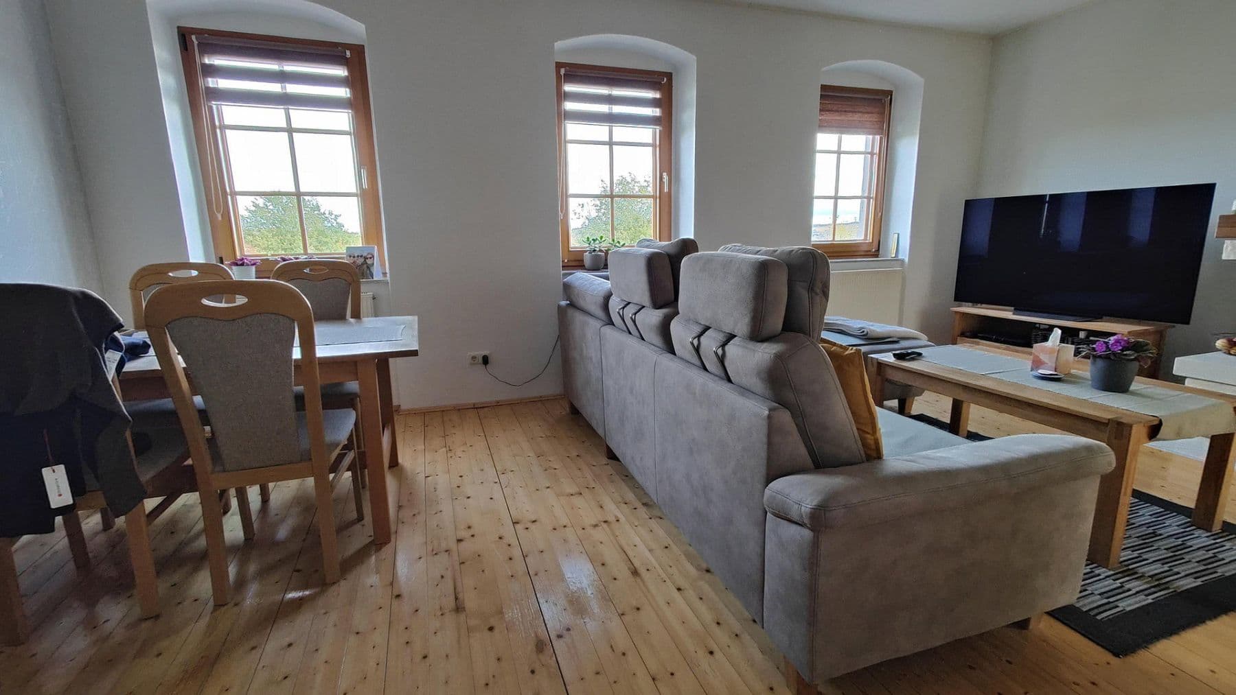 Prodej domu 226 m², pozemek 460 m², Döbeln, Sasko Prodej domu 226 m², pozemek 460 m², Döbeln, Sasko