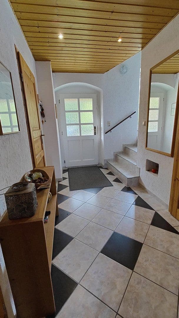 Prodej domu 226 m², pozemek 460 m², Döbeln, Sasko Prodej domu 226 m², pozemek 460 m², Döbeln, Sasko