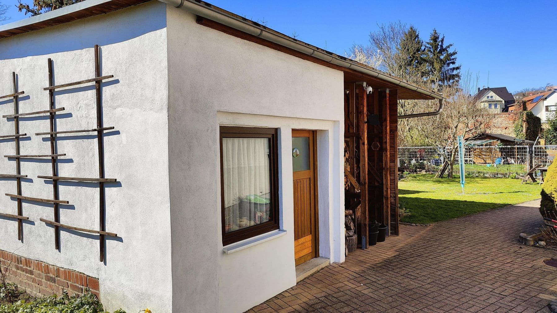 Prodej domu 226 m², pozemek 460 m², Döbeln, Sasko Prodej domu 226 m², pozemek 460 m², Döbeln, Sasko