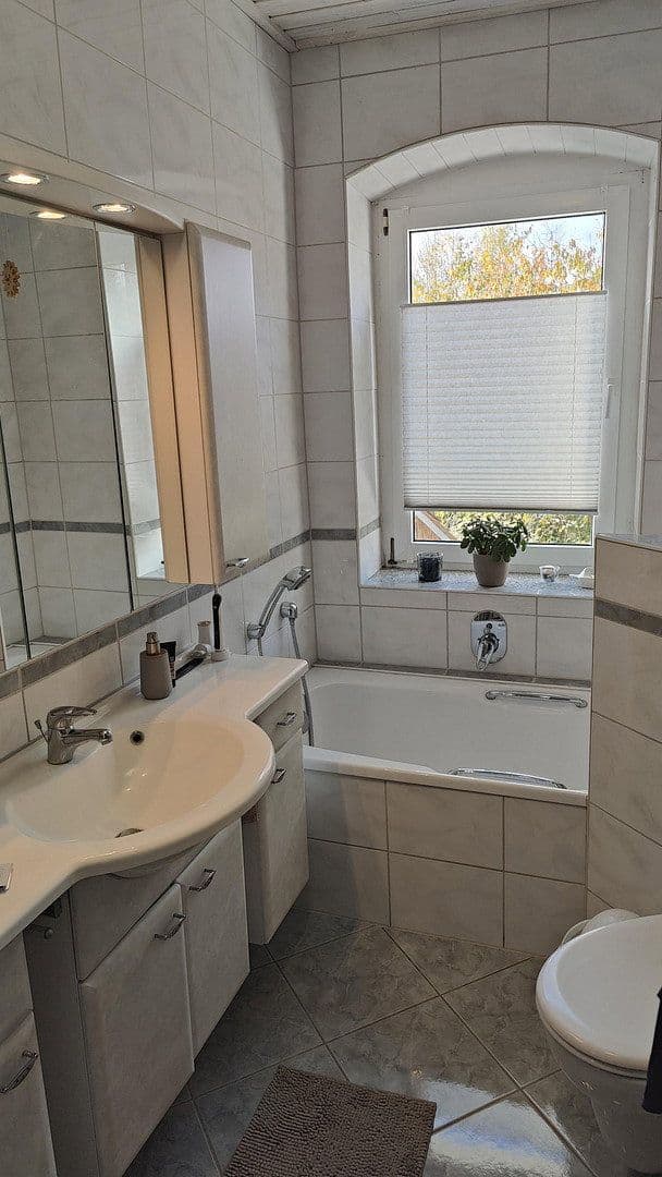 Prodej domu 226 m², pozemek 460 m², Döbeln, Sasko Prodej domu 226 m², pozemek 460 m², Döbeln, Sasko