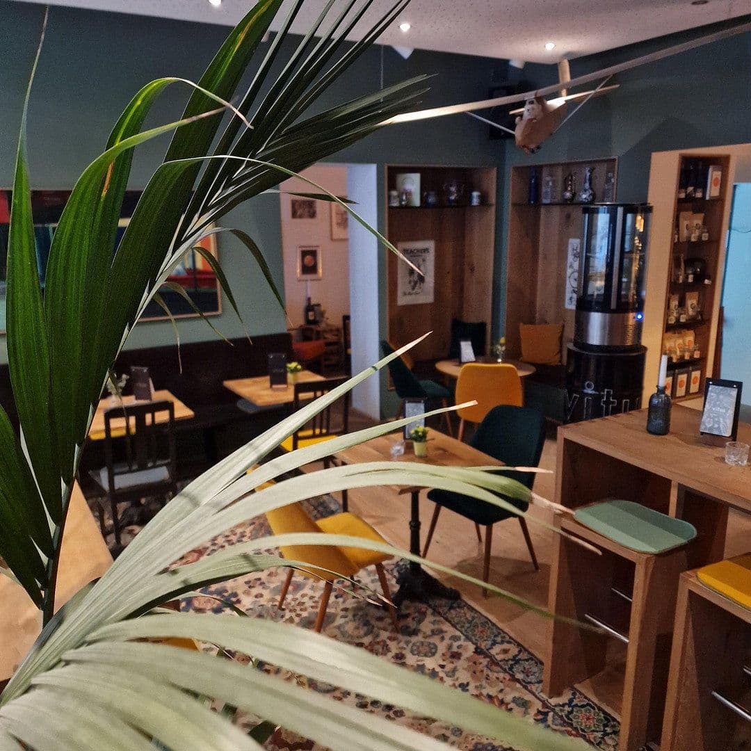 Pronájem nebytového prostoru 120 m², Ulm, Bádensko-Württembersko Pronájem nebytového prostoru 120 m², Ulm, Bádensko-Württembersko