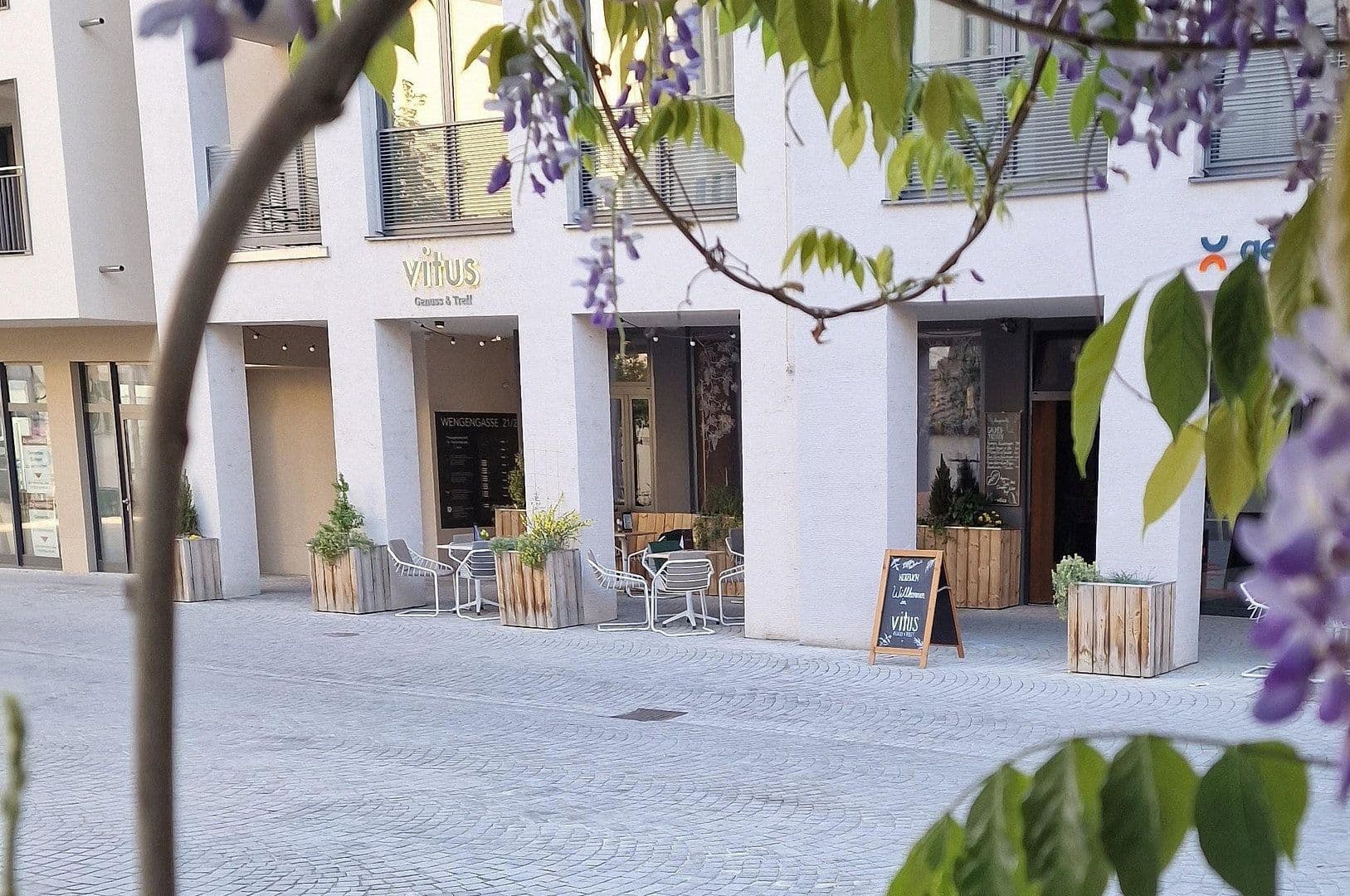 Pronájem nebytového prostoru 120 m², Ulm, Bádensko-Württembersko Pronájem nebytového prostoru 120 m², Ulm, Bádensko-Württembersko