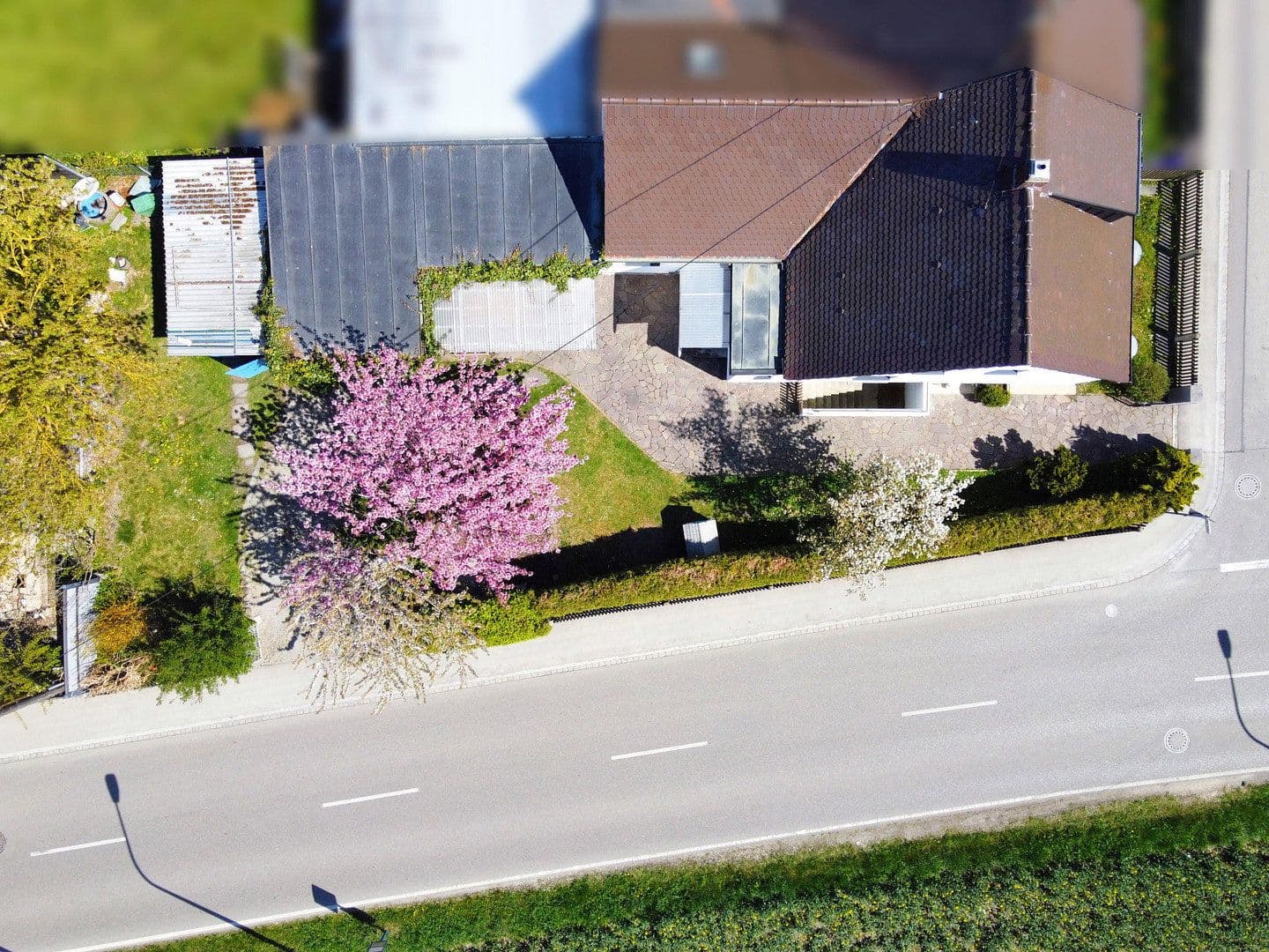 Prodej domu 85 m², pozemek 424 m², Am Bühl 38, Augsburg, Bavorsko Prodej domu 85 m², pozemek 424 m², Am Bühl 38, Augsburg, Bavorsko