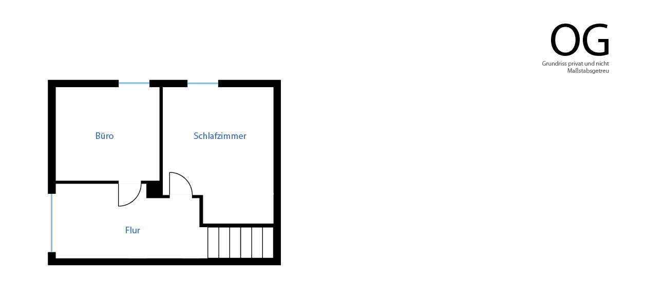 Prodej domu 85 m², pozemek 424 m², Am Bühl 38, Augsburg, Bavorsko Prodej domu 85 m², pozemek 424 m², Am Bühl 38, Augsburg, Bavorsko