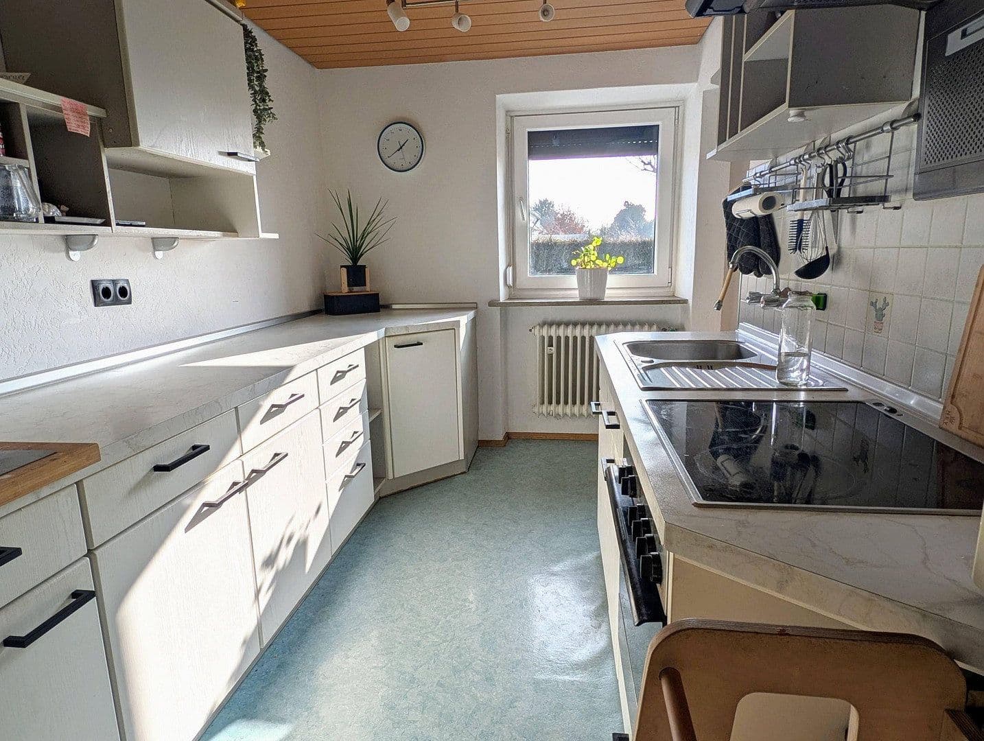 Prodej domu 85 m², pozemek 424 m², Am Bühl 38, Augsburg, Bavorsko Prodej domu 85 m², pozemek 424 m², Am Bühl 38, Augsburg, Bavorsko