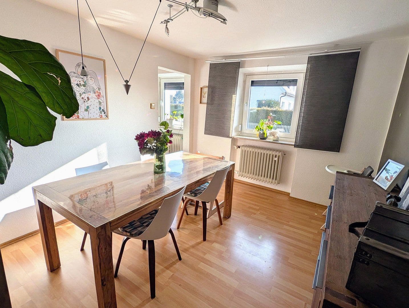 Prodej domu 85 m², pozemek 424 m², Am Bühl 38, Augsburg, Bavorsko Prodej domu 85 m², pozemek 424 m², Am Bühl 38, Augsburg, Bavorsko