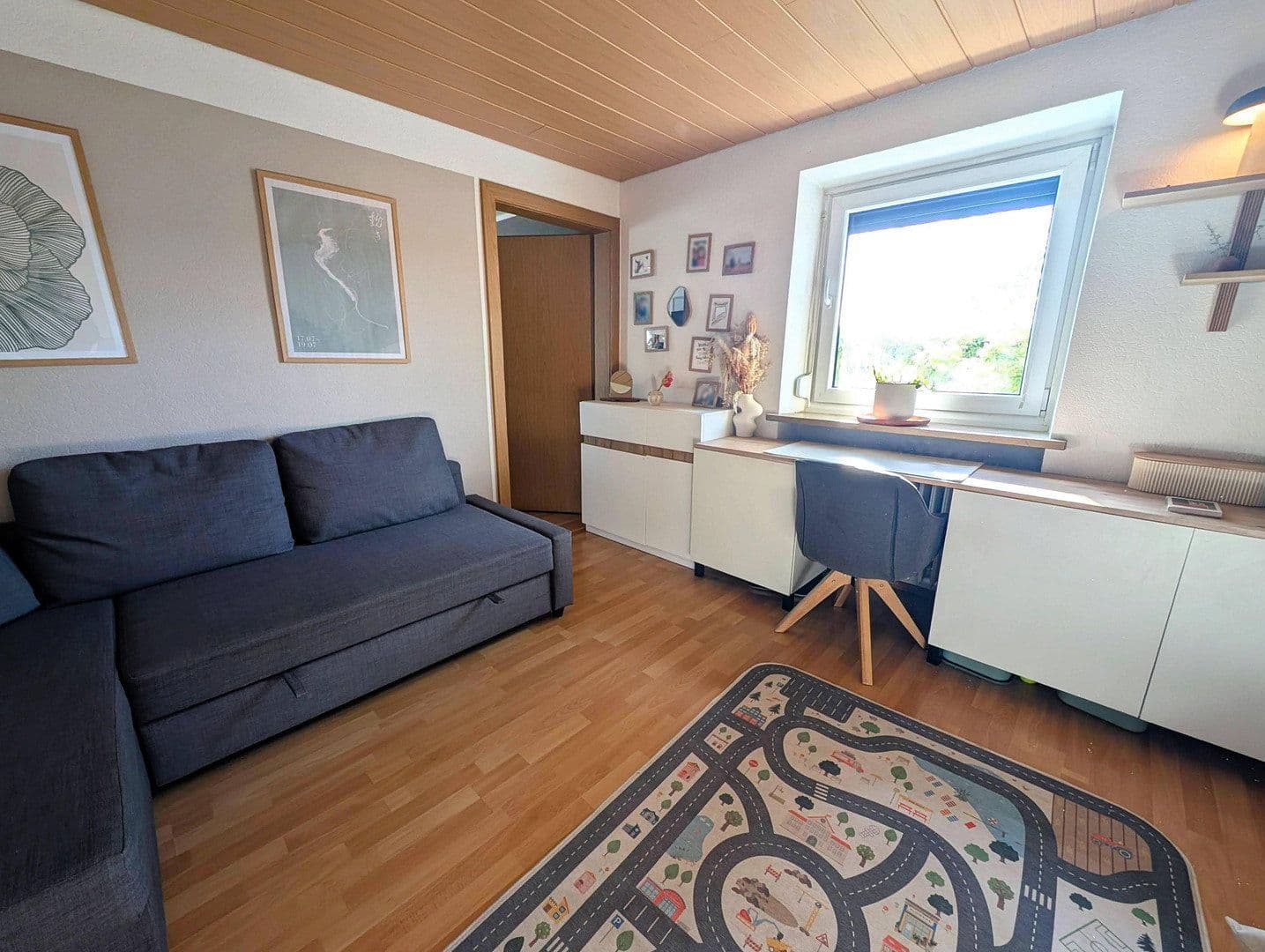 Prodej domu 85 m², pozemek 424 m², Am Bühl 38, Augsburg, Bavorsko Prodej domu 85 m², pozemek 424 m², Am Bühl 38, Augsburg, Bavorsko